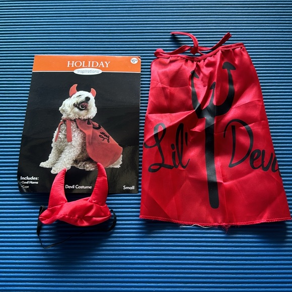 Halloween Dog Costume Bundle ๐พ ๐ - Picture 3 of 3